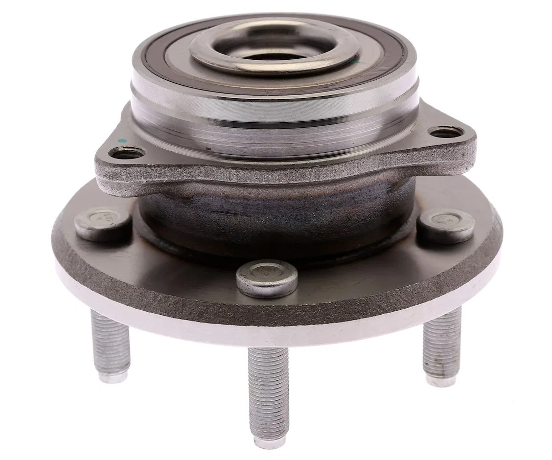 713324 – RAYBESTOS Wheel Bearing And Hub Assembly, OE Replacement